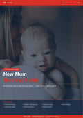 New Mum Survival Guide — Everything Nobody Warned You About